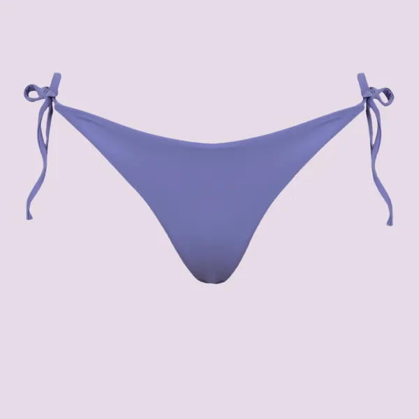 Rock Club Γυναικείο Μαγιό Δετό   BP3381 BLUE GROTTO