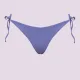 Rock Club Γυναικείο Μαγιό Δετό   BP3381 BLUE GROTTO
