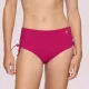 Triumph Mix & Match Summer Twist Midi Ψηλόμεσο Φούξια με ρυθμιζόμενο κορδόνι στο πλαί 10222251-00NW Triumph Mix & Match Summer Twist Midi Ψηλόμεσο Φούξια με ρυθμιζόμενο κορδόνι στο πλαί 10222251-00NW