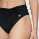 Triumph Mix & Match Summer Twist Highwaist brief Ψηλόμεσο Μαύρο 10222288-0004 Triumph Mix & Match Summer Twist Highwaist brief Ψηλόμεσο Μαύρο 10222288-0004