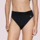 Triumph Mix & Match Summer Twist Highwaist brief Ψηλόμεσο Μαύρο 10222288-0004 Triumph Mix & Match Summer Twist Highwaist brief Ψηλόμεσο Μαύρο 10222288-0004