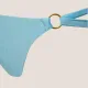 Nikama Γυναικείο Brazil γαλάζιο Σλίπ Μαγιό WSW14D.BOTTOM.LIGHT BLUE