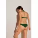 Ysabel Mora Γυναικείο Πράσινο Brazil V Μαγιό Πικέ Υφασμα 82138 Plus Sizes Ysabel Mora Γυναικείο Πράσινο Brazil V Μαγιό Πικέ Υφασμα 82138 Plus Sizes