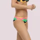 Ysabel Mora Γυναικείο Μαγιό Slip Κανονικό Πολύχρωμο Swimwear Summer Collection 82881 UNICO Ysabel Mora Γυναικείο Μαγιό Slip Κανονικό Πολύχρωμο Swimwear Summer Collection 82881 UNICO