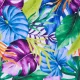Ysabel Mora Γυναικείο Μαγιό slip δετό κανονικό κόψιμο Tropical Swimwear Summer Collection 83012
