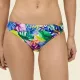 Ysabel Mora Γυναικείο Μαγιό slip κανονικό κόψιμο Tropical Swimwear Summer Collection 83014 Ysabel Mora Γυναικείο Μαγιό slip κανονικό κόψιμο Tropical Swimwear Summer Collection 83014