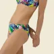 Ysabel Mora Γυναικείο Μαγιό slip κανονικό κόψιμο Tropical Swimwear Summer Collection 83014 Ysabel Mora Γυναικείο Μαγιό slip κανονικό κόψιμο Tropical Swimwear Summer Collection 83014