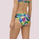 Ysabel Mora Γυναικείο Μαγιό slip κανονικό κόψιμο Tropical Swimwear Summer Collection 83014 Ysabel Mora Γυναικείο Μαγιό slip κανονικό κόψιμο Tropical Swimwear Summer Collection 83014