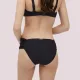 Ysabel Mora Γυναικείο Μαγιό Slip Ψιλόμεσο Μαύρο Swimwear Summer Collection 83063 NEGRO Ysabel Mora Γυναικείο Μαγιό Slip Ψιλόμεσο Μαύρο Swimwear Summer Collection 83063 NEGRO
