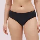 Ysabel Mora Γυναικείο Μαγιό Slip Κανονικό Μαύρο Πικέ Swimwear Summer Collection 83084 NEGRO Ysabel Mora Γυναικείο Μαγιό Slip Κανονικό Μαύρο Πικέ Swimwear Summer Collection 83084 NEGRO