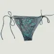Modern Ocean Γυναικείο Set Bikini Ιριδίζον τρίγωνο & Δετό σλιπ C-6150 Grey Modern Ocean Γυναικείο Set Bikini Ιριδίζον τρίγωνο & Δετό σλιπ C-6150 Grey