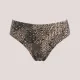 Modern Ocean Γυναικείο Set bikini Animal print ιριδίζον Μπαλκονέ για μεγάλο στήθος με ελαρυά ενίσχυση τιράντες & ψηλόμεσο σλιπ C-6396