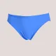 Modern Ocean Γυναικείο Set Bikini push up μπουστάκι με κανονικό σλιπ  σε μπλέ  χρώμα 1646 