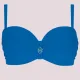 Self Alcudia Γυναικείο Σετ μπικίνι μαγιό strapless Μπλέ βαθύ για μεγάλο στήθος κανονικό σλιπ indigo S730V1CU2 D E & F Cup Self Alcudia Γυναικείο Σετ μπικίνι μαγιό strapless Μπλέ βαθύ για μεγάλο στήθος κανονικό σλιπ indigo S730V1CU2 D E & F Cup
