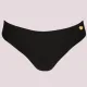 Self Alcudia Γυναικείο Σετ μπικίνι μαγιό strapless Μαύρο για μεγάλο στήθος κανονικό σλιπ indigo S730V1CU2 D E & F Cup Self Alcudia Γυναικείο Σετ μπικίνι μαγιό strapless Μαύρο για μεγάλο στήθος κανονικό σλιπ indigo S730V1CU2 D E & F Cup