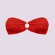 Rock Club Γυναικείο Μαγιό Strapless Κόκκινο δετό με κρίκο BP2430 RED Rock Club Γυναικείο Μαγιό Strapless Κόκκινο δετό με κρίκο BP2430 RED