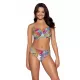 Ava Γυναικείο Κλασικό Σλιπ Μαγιό Εμπριμέ SF-161.12 Collection Ava Γυναικείο Κλασικό Σλιπ Μαγιό Εμπριμέ SF-161.12 Collection