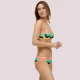 Ysabel Mora Γυναικείο Μαγιό top Strapless με κούμπωμα στο πίσω μέρος Πολύχρωμο Swimwear Summer Collection 82880 UNICO Ysabel Mora Γυναικείο Μαγιό top Strapless με κούμπωμα στο πίσω μέρος Πολύχρωμο Swimwear Summer Collection 82880 UNICO