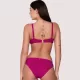 Luna BLUE SENSE Γυναικείο σλίπ μαγιό κλασικο κόψιμο Slip Κυκλάμινο 91930 Mix & Matdh Magenta Luna BLUE SENSE Γυναικείο σλίπ μαγιό κλασικο κόψιμο Slip Κυκλάμινο 91930 Mix & Matdh Magenta