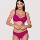 Luna BLUE SENSE Γυναικείο σλίπ μαγιό κλασικο κόψιμο Slip Κυκλάμινο 91930 Mix & Matdh Magenta Luna BLUE SENSE Γυναικείο σλίπ μαγιό κλασικο κόψιμο Slip Κυκλάμινο 91930 Mix & Matdh Magenta