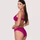 Luna BLUE SENSE Γυναικείο σλίπ μαγιό κλασικο κόψιμο Slip Κυκλάμινο 91930 Mix & Matdh Magenta Luna BLUE SENSE Γυναικείο σλίπ μαγιό κλασικο κόψιμο Slip Κυκλάμινο 91930 Mix & Matdh Magenta