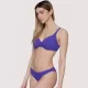 Luna BLUE SENSE Γυναικείο σλίπ μαγιό κλασικο κόψιμο Slip Μωβ 91930 Mix & Matdh Purple Luna BLUE SENSE Γυναικείο σλίπ μαγιό κλασικο κόψιμο Slip Μωβ 91930 Mix & Matdh Purple