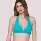 Luna Blue Sense Triangle Push-Up Τρίγωνο B/C  92060 Τυρκουάζ