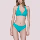 Luna Blue Sense Triangle Push-Up Τρίγωνο B/C  92060 Τυρκουάζ