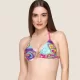 Luna Γυναικείο Μαγιό Top Τριγωνάκι Push Up 94281 Madison Summer Collection 2024 Multicolour Luna Γυναικείο Μαγιό Top Τριγωνάκι Push Up 94281 Madison Summer Collection 2024 Multicolour