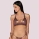 Luna γυναικείο Μαγιό Fade τριγωνάκι push up bronze 94513 summer swimwear collection Luna γυναικείο Μαγιό Fade τριγωνάκι push up bronze 94513 summer swimwear collection