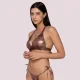 Luna γυναικείο Μαγιό Fade τριγωνάκι push up bronze 94513 summer swimwear collection Luna γυναικείο Μαγιό Fade τριγωνάκι push up bronze 94513 summer swimwear collection
