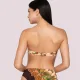 Luna Γυναικείο Strapless Μαγιό για Μεγάλo Στήθος με ενίσχηση σε αποχρώσεις του καφέ 94570 ARECA BROWN Luna Γυναικείο Strapless Μαγιό για Μεγάλo Στήθος με ενίσχηση σε αποχρώσεις του καφέ 94570 ARECA BROWN