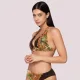 Luna γυναικείο Μαγιό Areca τριγωνάκι push up αποχρωσεις του καφέ 94571 summer swimwear collection Luna γυναικείο Μαγιό Areca τριγωνάκι push up αποχρωσεις του καφέ 94571 summer swimwear collection