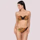 Luna Γυναικείο Strapless Μαγιό για Μεγάλo Στήθος με ενίσχηση σε αποχρώσεις του καφέ 94570 ARECA BROWN Luna Γυναικείο Strapless Μαγιό για Μεγάλo Στήθος με ενίσχηση σε αποχρώσεις του καφέ 94570 ARECA BROWN