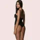 Luna Secret Sense Γυναικείο Mαύρο Κορμάκι Body Shaper Molded 11093 Black Luna Secret Sense Γυναικείο Mαύρο Κορμάκι Body Shaper Molded 11093 Black