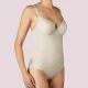 Selene Giorgia body Γυναικείο Πολυμορφικό Κορμάκι Shaper Μπεζ με ανοιχτή πλάτη και Invissible beige Selene Giorgia body Γυναικείο Πολυμορφικό Κορμάκι Shaper Μπεζ με ανοιχτή πλάτη και Invissible beige