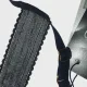 Lou Γυναικείο Μαύρο Bralette με Κούμπωμα Μπροστά με Δαντέλα 51296 Lou Γυναικείο Μαύρο Bralette με Κούμπωμα Μπροστά με Δαντέλα 51296
