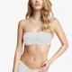 Milena by Paris Γυναικείο Λευκό Bralette μπουστάκι bandeau 010114 Milena by Paris Γυναικείο Λευκό Bralette μπουστάκι bandeau 010114