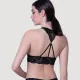 Milena by Paris Γυναικείο Μπουστάκι Bralette Δαντέλα Τριγωνάκι Μπέζ Πέρλα 010154 Milena by Paris Γυναικείο Μπουστάκι Bralette Δαντέλα Τριγωνάκι Μπέζ Πέρλα 010154