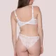 Luna Γυναικεία Σουτιέν Push Up με δαντέλα Λευκό + Mαύρο 1+1 Δώρο 15240 Collection Daisy Luna Γυναικεία Σουτιέν Push Up με δαντέλα Λευκό + Mαύρο 1+1 Δώρο 15240 Collection Daisy