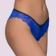 Milena γυναικείο Brazil  Lace Navy 008489
