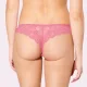 Triumph Tempting Lace Γυναικείο Σλίπ Brazil Δαντέλα Ροζ 10182559-7210 Brazilian String pink Triumph Tempting Lace Γυναικείο Σλίπ Brazil Δαντέλα Ροζ 10182559-7210 Brazilian String pink