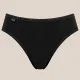 Sloggi 24/7 Cotton Tai Σλιπ 3 Τεμάχια Μαύρο 10167192 0004/04 Sloggi 24/7 Cotton Tai Σλιπ 3 Τεμάχια Μαύρο 10167192 0004/04