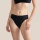 Sloggi 24/7 Cotton Tai Σλιπ 3 Τεμάχια Μαύρο 10167192 0004/04