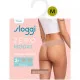 Sloggi Γυναικεία String Χωρίς Ραφές Σετ 2τεμ Modal Σκούρο Μπεζ Μαρόν 10214693.00ΜΕ Ζero Modal Invisible Sloggi Γυναικεία String Χωρίς Ραφές Σετ 2τεμ Modal Σκούρο Μπεζ Μαρόν 10214693.00ΜΕ Ζero Modal Invisible