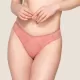 Luna Γυναικείο Sexy Εσώρουχο Brazil String Ροζ Pink Summer Collection 2024 Συλλογή 26500 Luna Γυναικείο Sexy Εσώρουχο Brazil String Ροζ Pink Summer Collection 2024 Συλλογή 26500