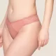 Luna Γυναικείο Sexy Εσώρουχο Brazil String Ροζ Pink Summer Collection 2024 Συλλογή 26500 Luna Γυναικείο Sexy Εσώρουχο Brazil String Ροζ Pink Summer Collection 2024 Συλλογή 26500