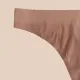 Γυναικείο Οικονομικό Εσώρουχο Laser Cut Invisible String 8982 Σάπιο μήλο Γυναικείο Οικονομικό Εσώρουχο Laser Cut Invisible String 8982 Σάπιο μήλο