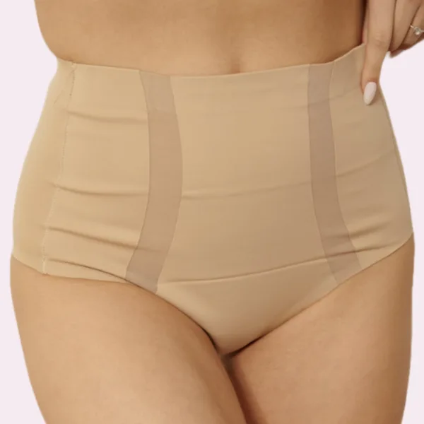Luna Γυναικείο Μπεζ Λαστέξ Σύσφιξης Shaper string ιδανικό για κοιλιά 25128 Beige Luna Γυναικείο Μπεζ Λαστέξ Σύσφιξης Shaper string ιδανικό για κοιλιά 25128 Beige