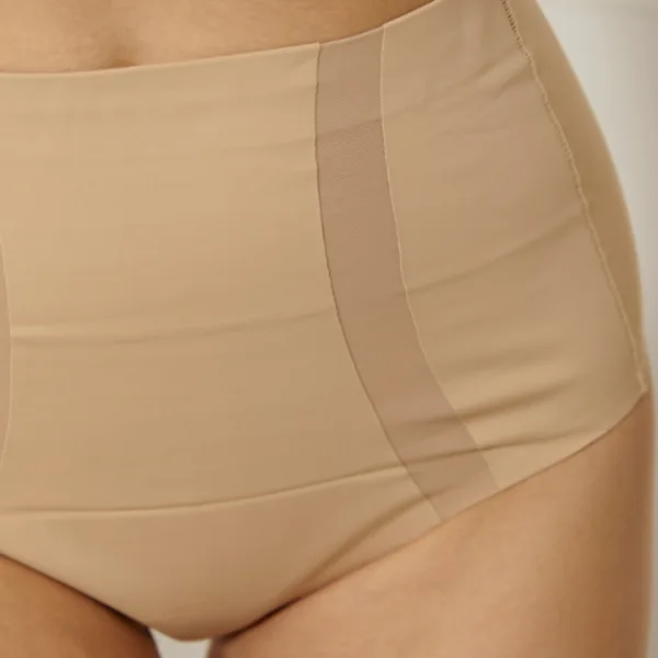Luna Γυναικείο Μπεζ Λαστέξ Σύσφιξης Shaper string ιδανικό για κοιλιά 25128 Beige Luna Γυναικείο Μπεζ Λαστέξ Σύσφιξης Shaper string ιδανικό για κοιλιά 25128 Beige